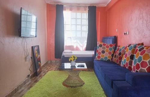 Voi Apartment | Studio Apartment -Voi
