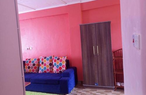 Voi Apartment | Studio Apartment -Voi