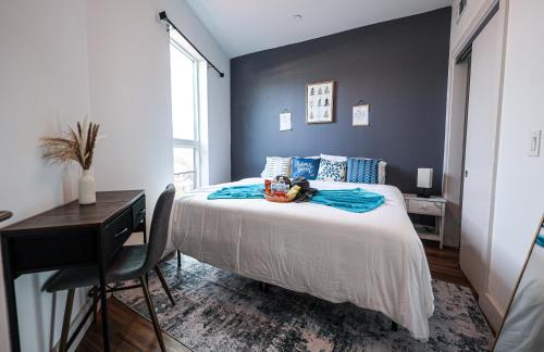 Brewerytown Apartment | Studio-apartmentintheheartofphiladelphia