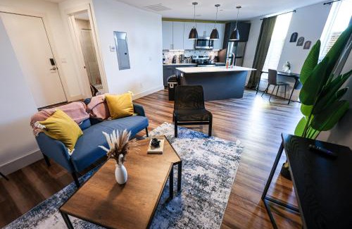 Brewerytown Apartment | Studio-apartmentintheheartofphiladelphia