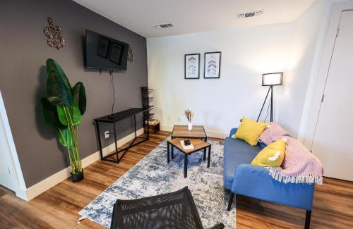 Brewerytown Apartment | Studio-apartmentintheheartofphiladelphia