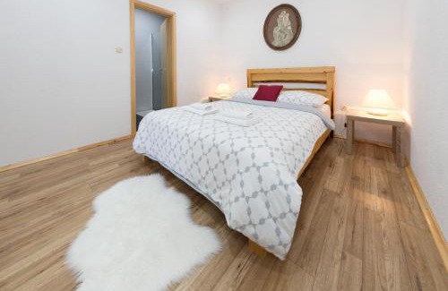 Korenica Apartment | Studio Apartments Plitvice Lacus