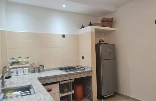 Tamraght Apartment | Studio Appartement - Aourir
