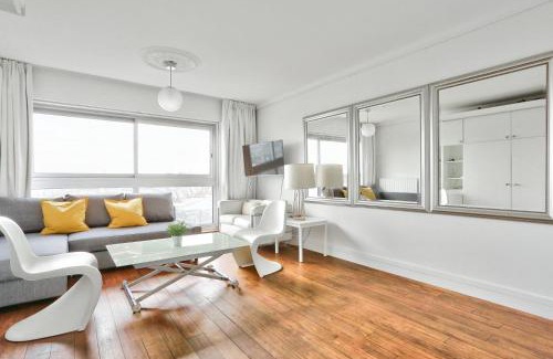 Pigalle Apartment | Studio - Appartement Quartier Montmartre Free Netflix