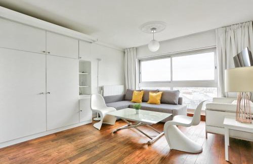 Pigalle Apartment | Studio - Appartement Quartier Montmartre Free Netflix