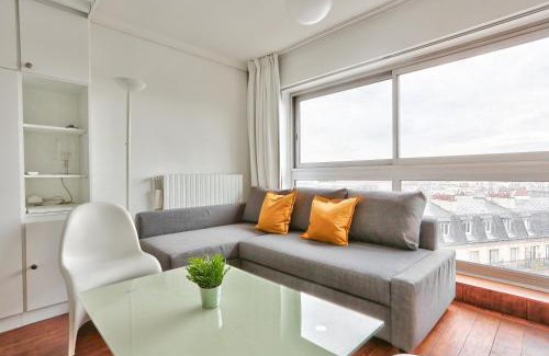 Pigalle Apartment | Studio - Appartement Quartier Montmartre Free Netflix