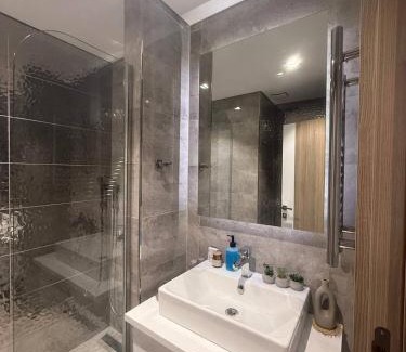 Kocasinan Apartment | studio apt 5 min by walk to metrobus