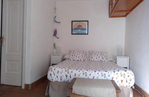La Calera Apartment | Studio Askanova