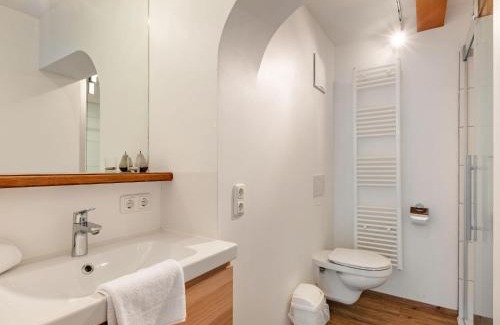 Schonbach Apartment | Studio Mittagssonne by Interhome