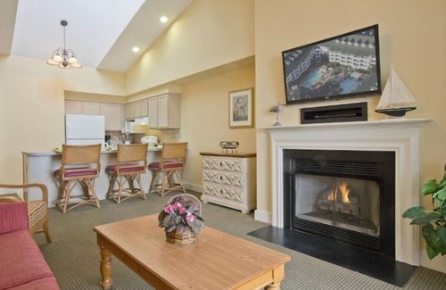 Northeast Virginia Beach Apartment | Studio at Turtle Cay