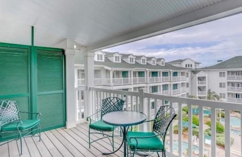 Northeast Virginia Beach Apartment | Studio at Turtle Cay