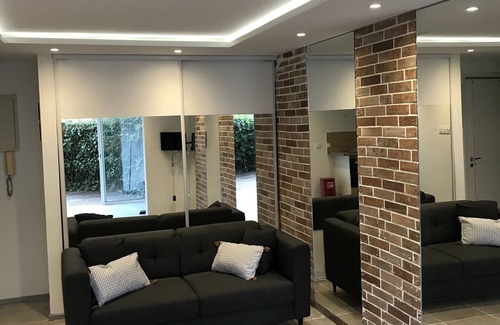 Frejus Apartment | Studio Atypique