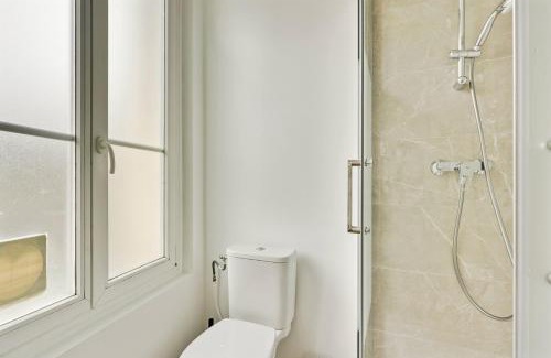 Chelles Apartment | Studio Au Bord du Canal (4B) *Paris*Disney*