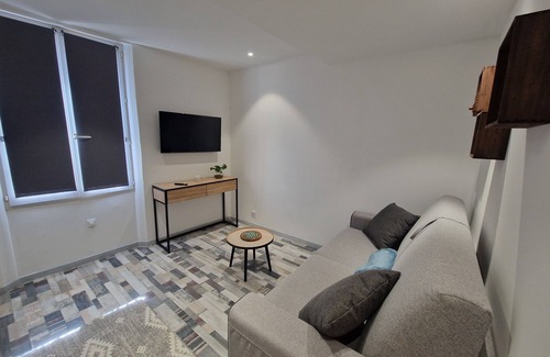 Tourtour Apartment | Studio au Cœur du Village