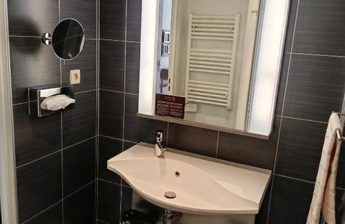 Caen City Centre Apartment | studio au pied de l'Orne