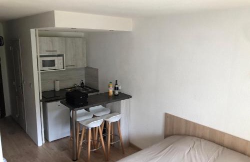Villard-de-Lans Apartment | Studio au pied des sentiers