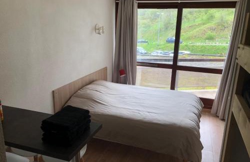 Villard-de-Lans Apartment | Studio au pied des sentiers