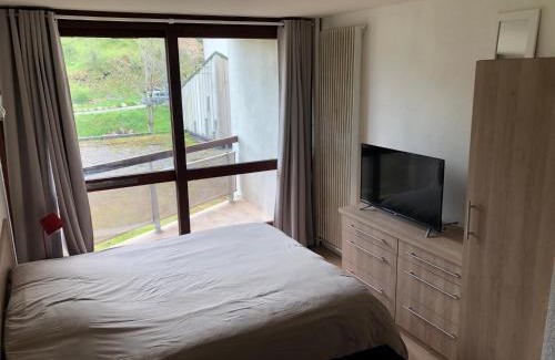 Villard-de-Lans Apartment | Studio au pied des sentiers
