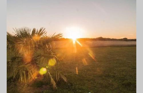 Montmartin-sur-Mer House | Studio au pied des dunes, 200 m de la plage