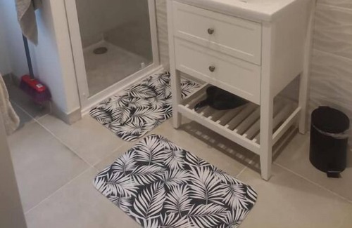 Val de l'Ognon et de la Linotte Apartment | Studio Avec Entrée Indépendante, au Calme. Animaux Acceptés