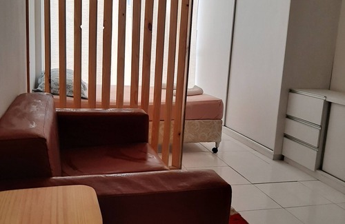 Mucuripe Apartment | Studio Avenida Beira Mar