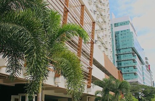 Lahug Apartment | Studio Avida Cebu Tower 1 IT PARK