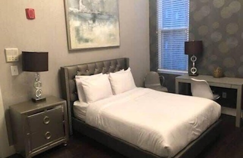 Bay Village Apartment | Studio Awaits Your Next Stay!