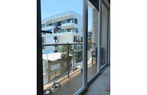 Luis Donaldo Colosio House | Studio B Balcony Top Location/Amenities 5GWiFi Pool