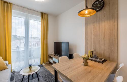 Stobrec Apartment | Studio B