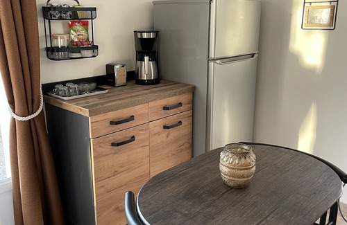 Draguignan Apartment | Studio Bali, between sea and nature