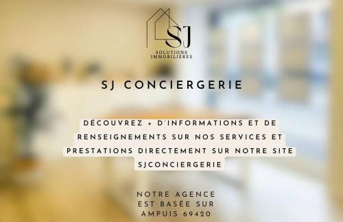 Ampuis Apartment | Studio Baroudeur
