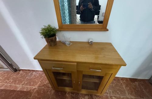Malabata Apartment | Studio benta