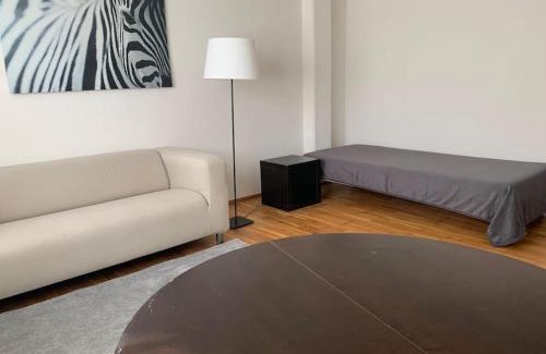 Meilen District Apartment | Studio Berta