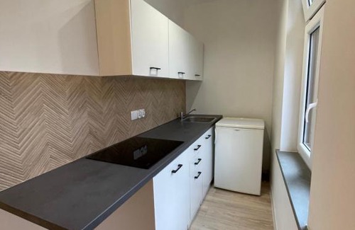 Bielawa Apartment | Studio Bielawa u podnóża Gór Sowich