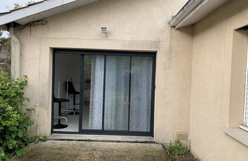 Talence Apartment | Studio Bien Situé Quartier Haut Brion