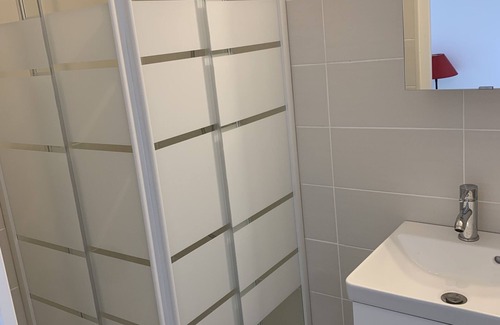 Talence Apartment | Studio Bien Situé Quartier Haut Brion