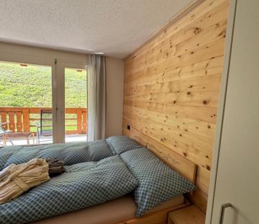 Blitzingen Apartment | Studio Blitzingen, Castle B1