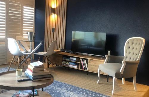 Mouille Point Apartment | Studio Blue in Mouille Point
