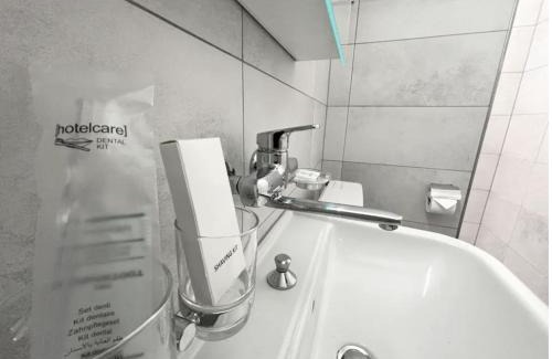 Wallenwil Apartment | Studio BlueSpot