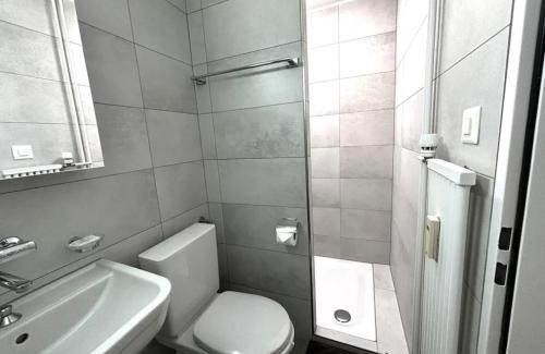 Wallenwil Apartment | Studio BlueSpot