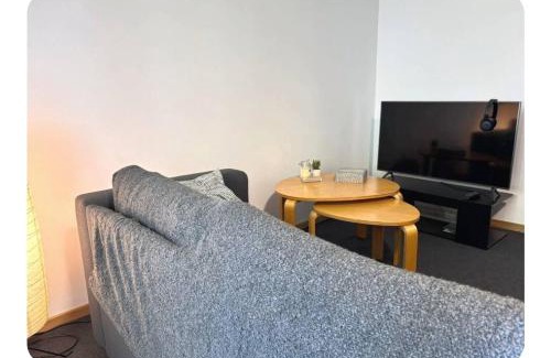 Wallenwil Apartment | Studio BlueSpot