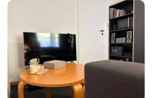 Wallenwil Apartment | Studio BlueSpot