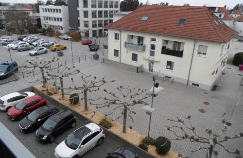 Illzach Apartment | # STUDIO BON EMPLACEMENT AVEC PARKING #