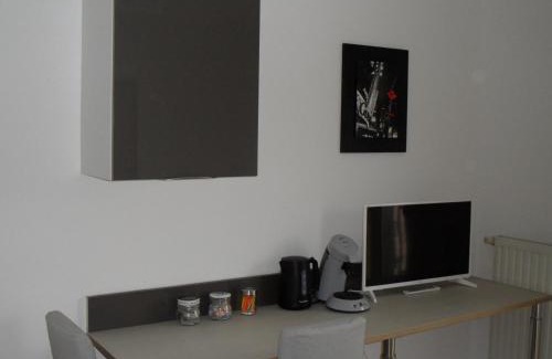 Illzach Apartment | # STUDIO BON EMPLACEMENT AVEC PARKING #