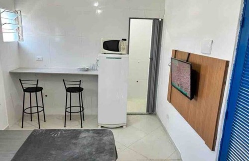 Vila Guilherme Apartment | Studio in São Paulo next to Expo Center Norte