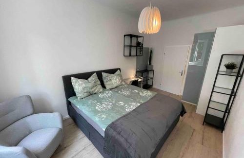 Jakomini Apartment | Studio Brunhilde - Messe Graz - 59 m²