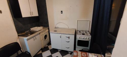 Sector 5 Apartment | Studio Bucuresti