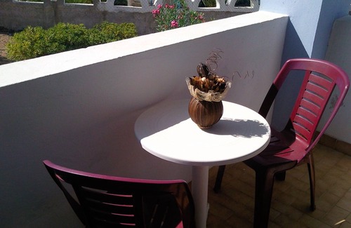 Pefkos Apartment | Studio by the beach - Rhodes Island