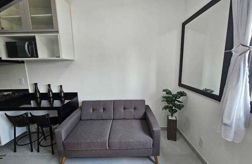 Vila Olimpia Apartment | Studio Completo - Vila Olímpia