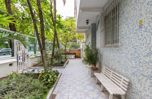 Leblon Apartment | Studio Café Leblon